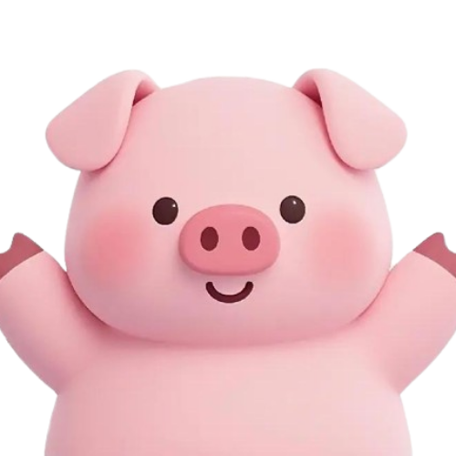 HuggyPig